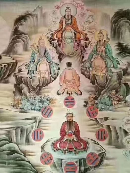 COLTIVARE MENTE E CORPO PER GUARIRE