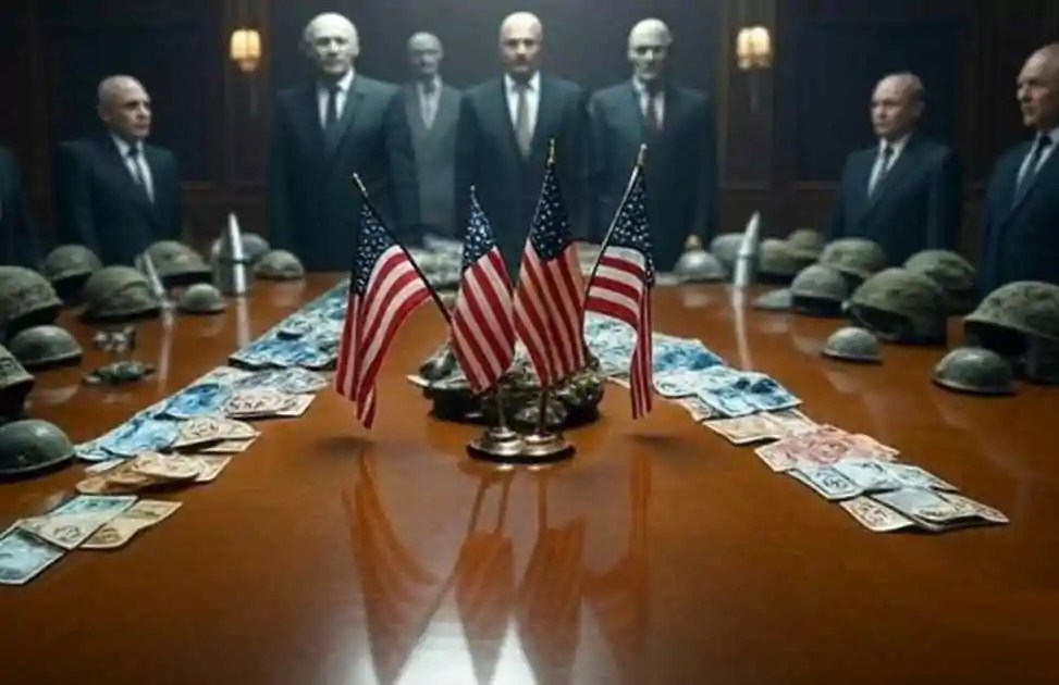 L’Europa si arma per la pace (degli altri) tra retorica sudditanza e nazionalismi a orologeria