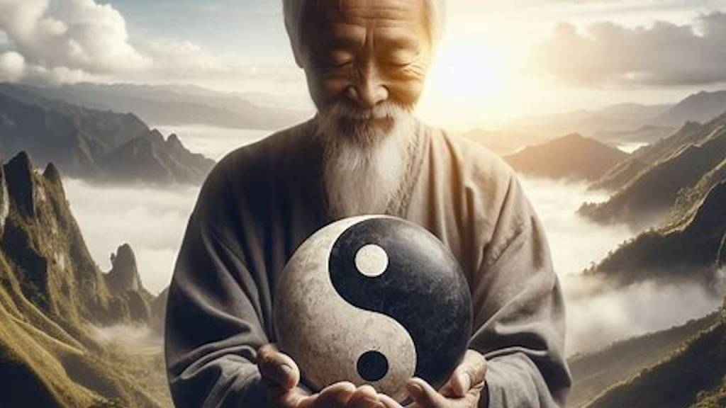 LA VIA IMMORTALE DEL TAOISMO