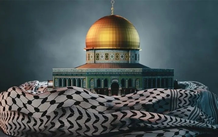 Palestina tradita dai falsi musulmani