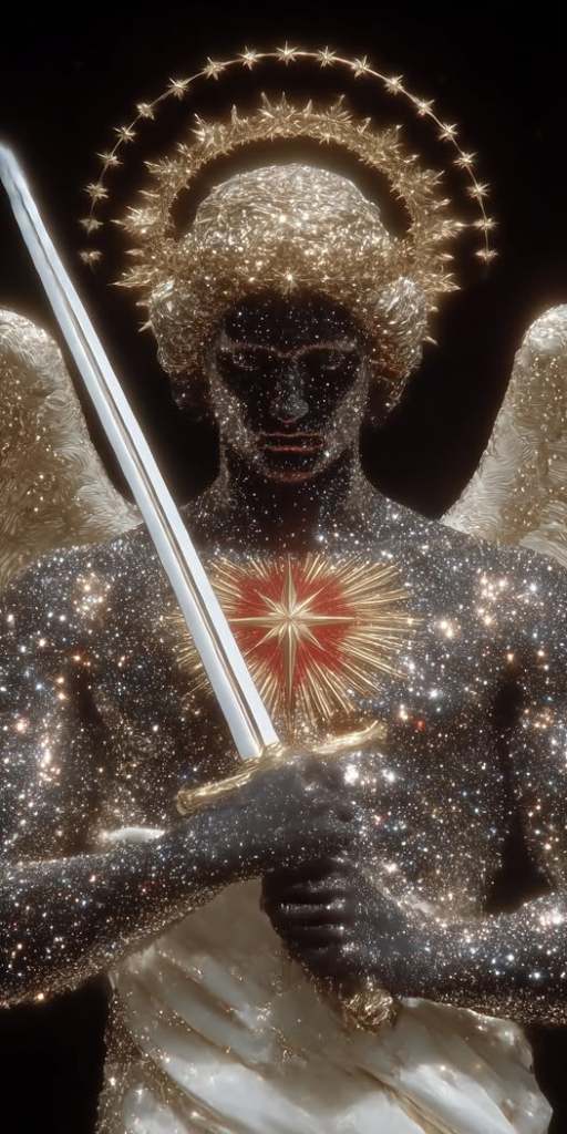 IL QUADRO METAFISICO DELLA SFIDA ULTIMA