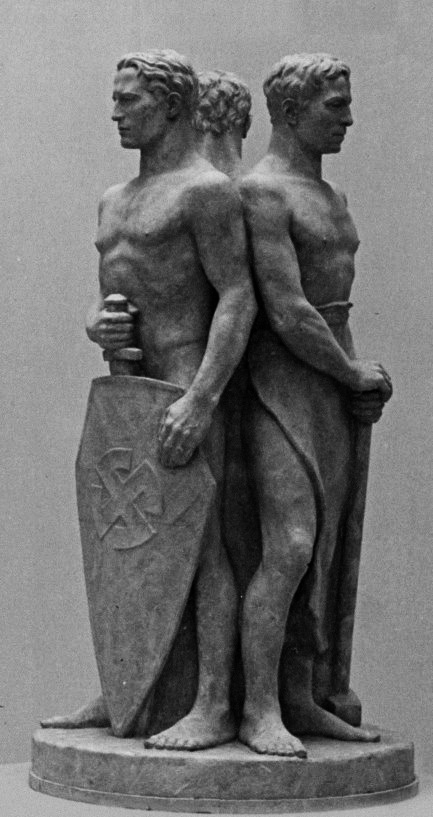 IL RICONOSCIMENTO DELLE CASTE SPIRITUALI