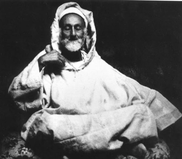 L'INVOCAZIONE DI DIO