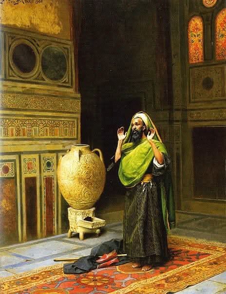 UNA FEDE INCROLLABILE