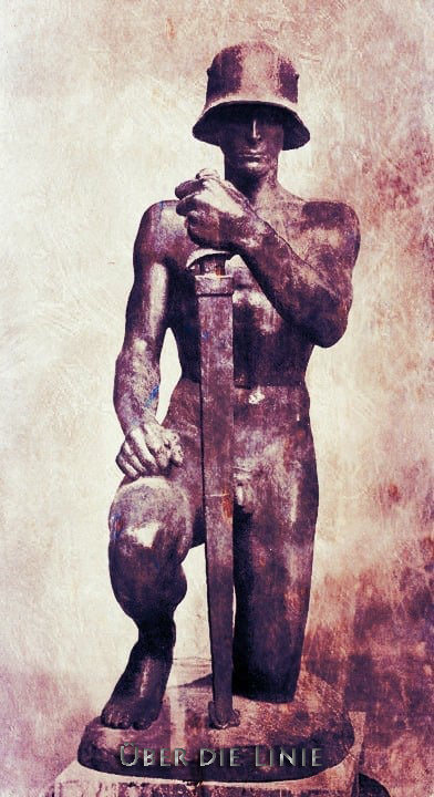 L'EROE CONTRO IL TEMPO