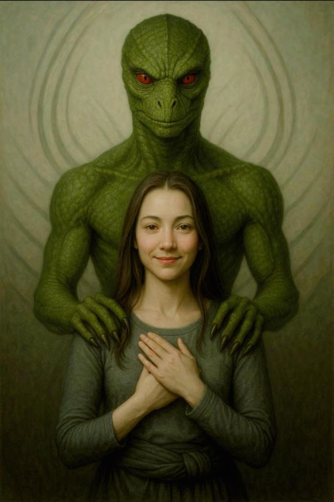 L'INFINITO DI DIO EMANA?