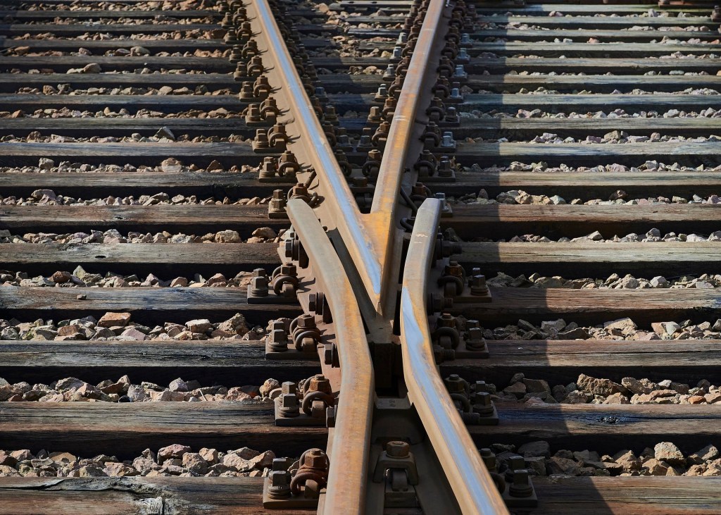 SE NON ORA, QUANDO? L’EUROPA DI FRONTE AL BIVIO