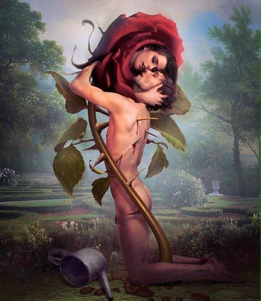 SACRIFICIO: RENDERE SACRO