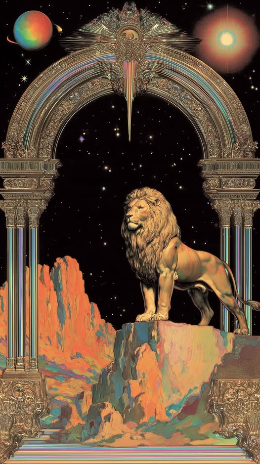 SI PUÒ USCIRE DAL CAOS?