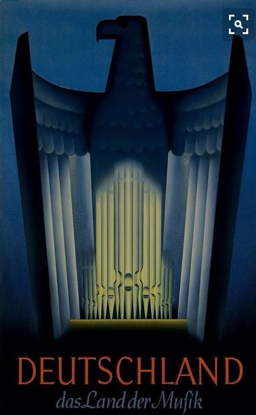 WAGNER E LA GERMANIA NAZISTA