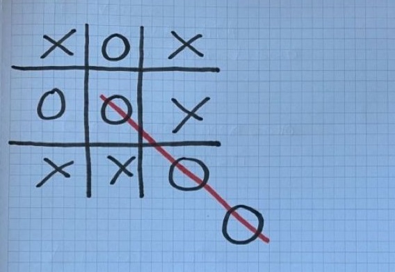 QUANDO LA LOGICA VA CERCATA ALTROVE PER TROVARE DIO