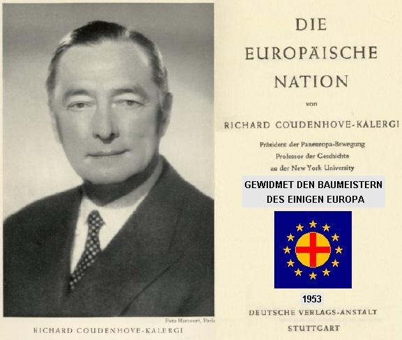 IL LONTANO FUTURO DEL CONTE KALERGI