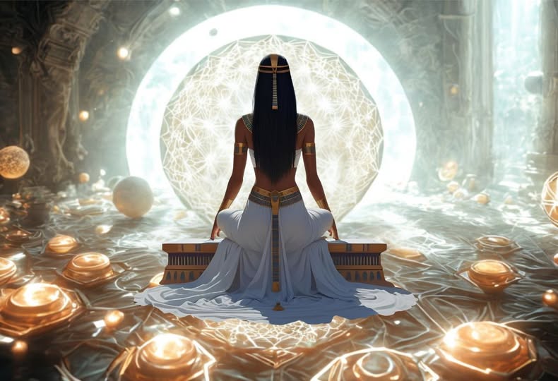 SOPHIA: OLTRE LE SETTE SFERE PLANETARIE