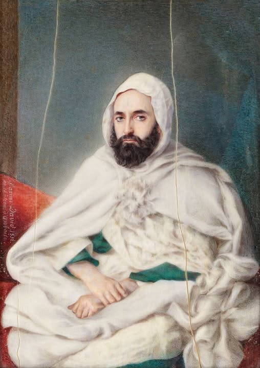 LA DISTINZIONE TRA NOMADE E CIVILIZZATO