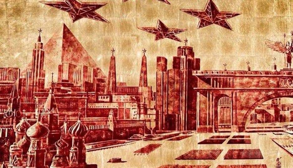 L'ATTENZIONE SUL VERTICE IN ALASKA E' ALTISSIMA