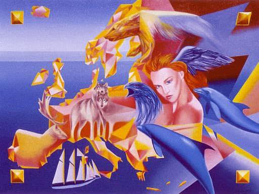 PER UN'EUROPA SOVRANA E INDIPENDENTE