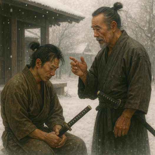 L'ACCIAIO DELLO SPIRITO LO FORGIA IL LINGUAGGIO