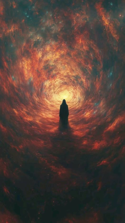 LA SPIETATEZZA: IL DISTACCO DAL SE' INDIVIDUALE