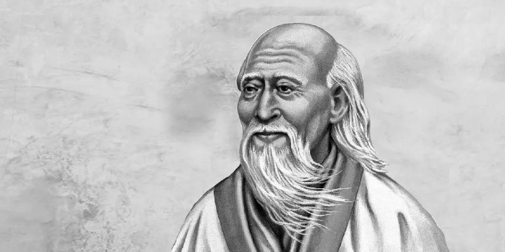 LA VITA DEL MAESTRO LAOZI