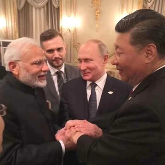 UNA MAGGIORANZA REALMENTE DEMOCRATICA