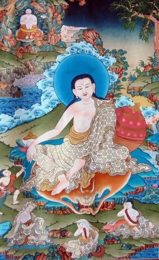 ASSIMILARE GLI INSEGNAMENTI