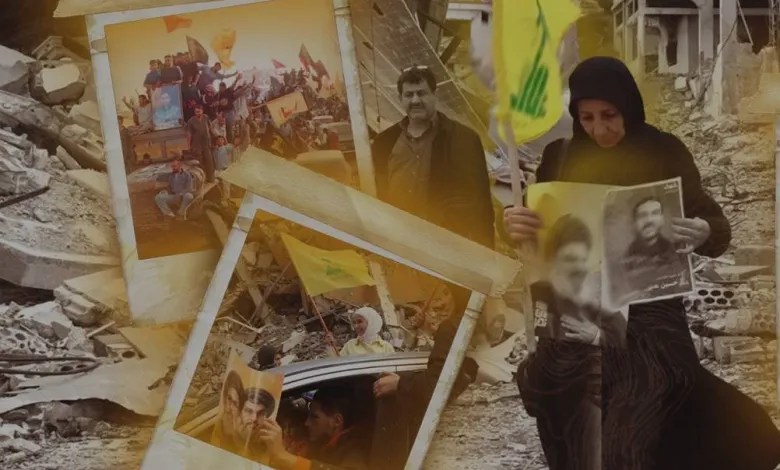 Hezbollah: Resistenza come identità