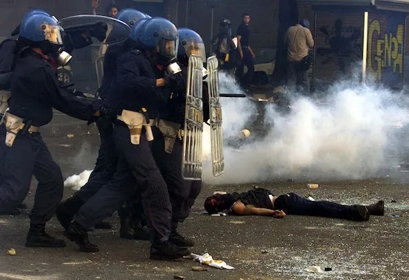 G8 di Genova: quei conti mai fatti