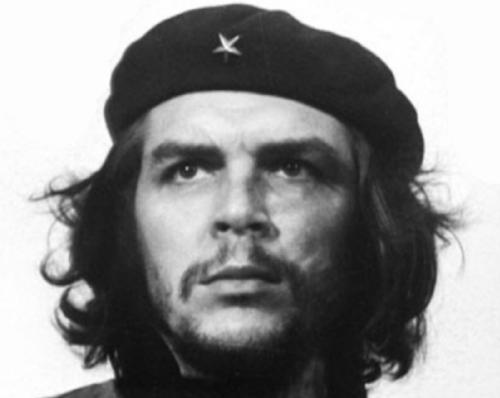 Ernesto Guevara: l’eroe romantico che piaceva anche ai fascisti