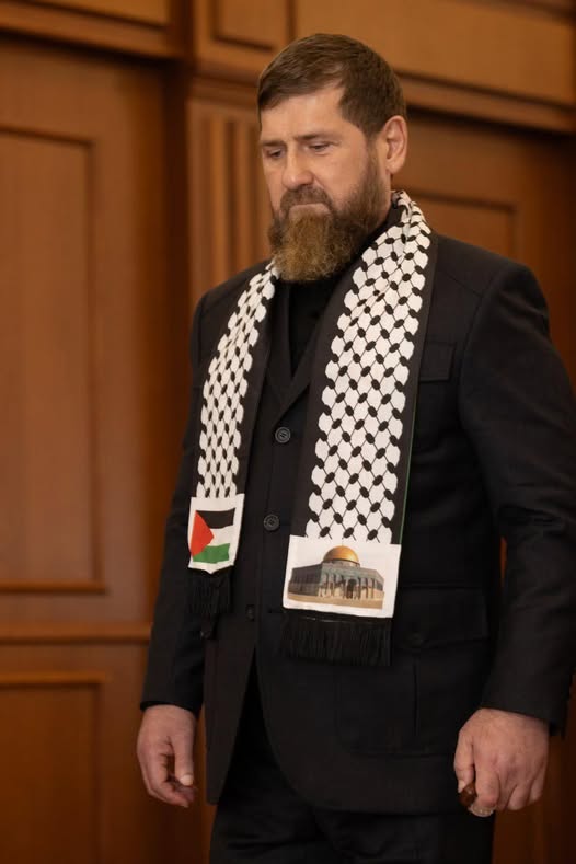 CONTRO IL GENOCIDIO IN PALESTINA