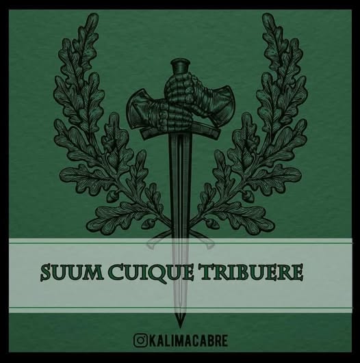 FEDELTA' ALLA PROPRIA NATURA