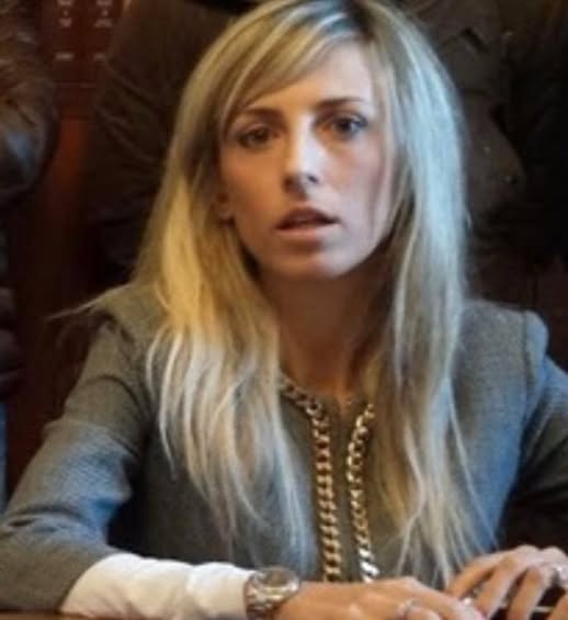 SILVIA CURIONE: STORIA DI UN MAGISTRATO ECCEZIONALE