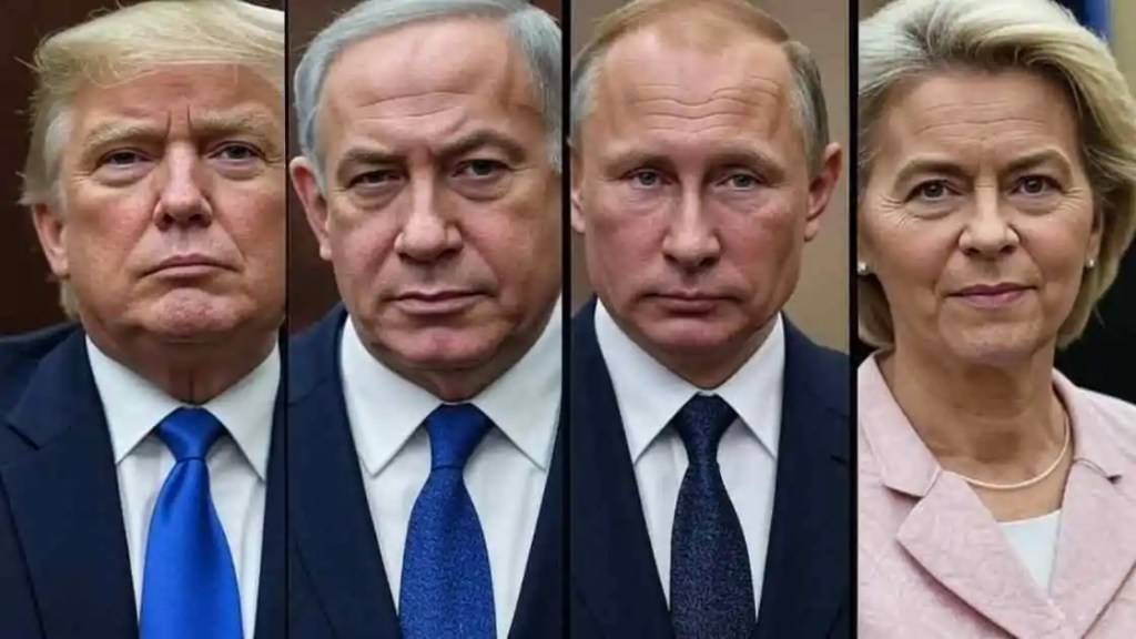 Gaza e Ucraina: due guerre con due pesi e due misure in un’unica crisi di credibilità per l’Occidente