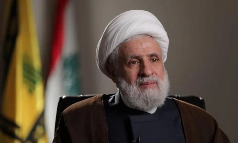 Hezbollah: Non consegneremo il Libano a Israele