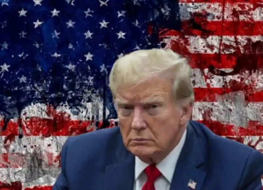 Il grande collasso americano: esportano crisi non democrazia