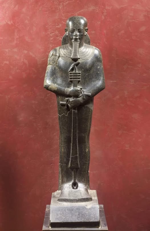 IL PADRE GNOSTICO DEGLI EGIZI