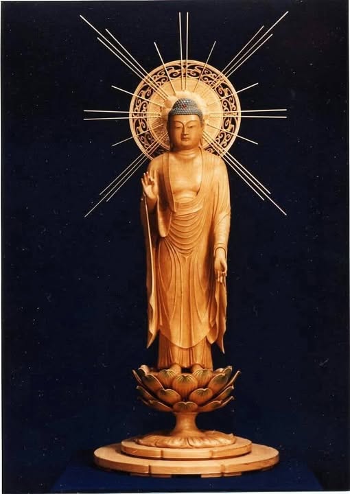 IL POTERE DEL MANTRA