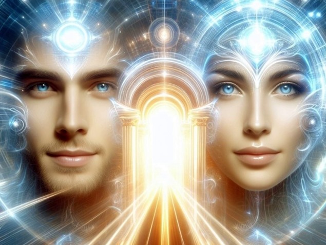 IL PRINCIPALE DIVIETO PER L'UMANITÀ: COME TROVARE IL TUO SCOPO