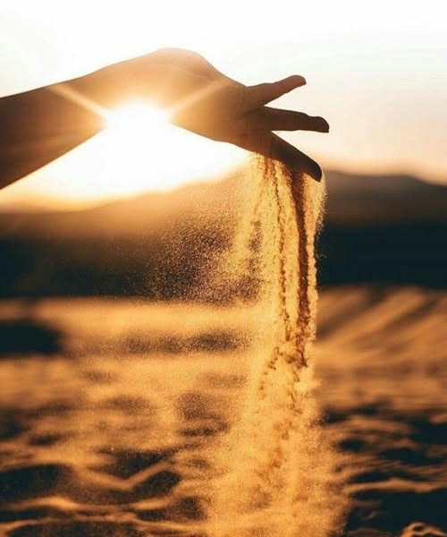 IMPARIAMO AD AMARE IL CAOS DELLA VITA