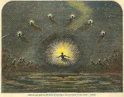 LA TRADIZIONE PRIMORDIALE SECONDO IL PROFETA MUHAMMAD