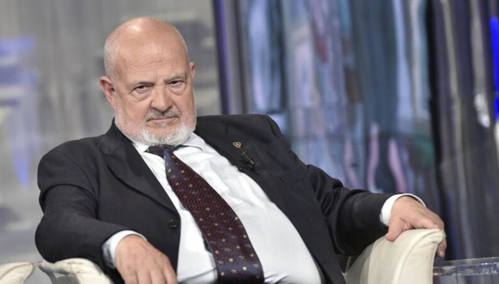 Franco Cardini: calunnie e guerra non in nostro nome