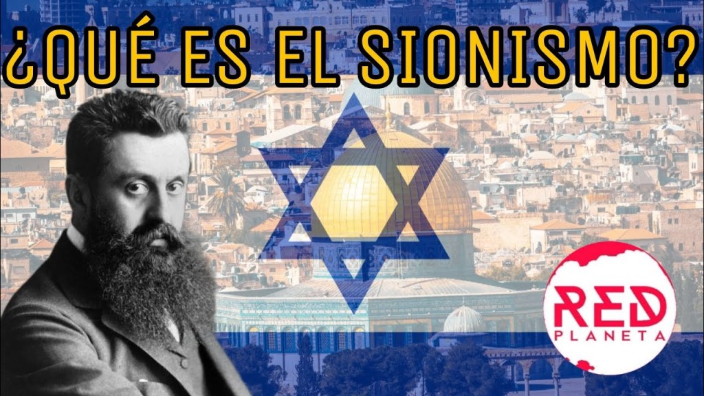 LA SPIRITUALITA' DEL SIONISMO