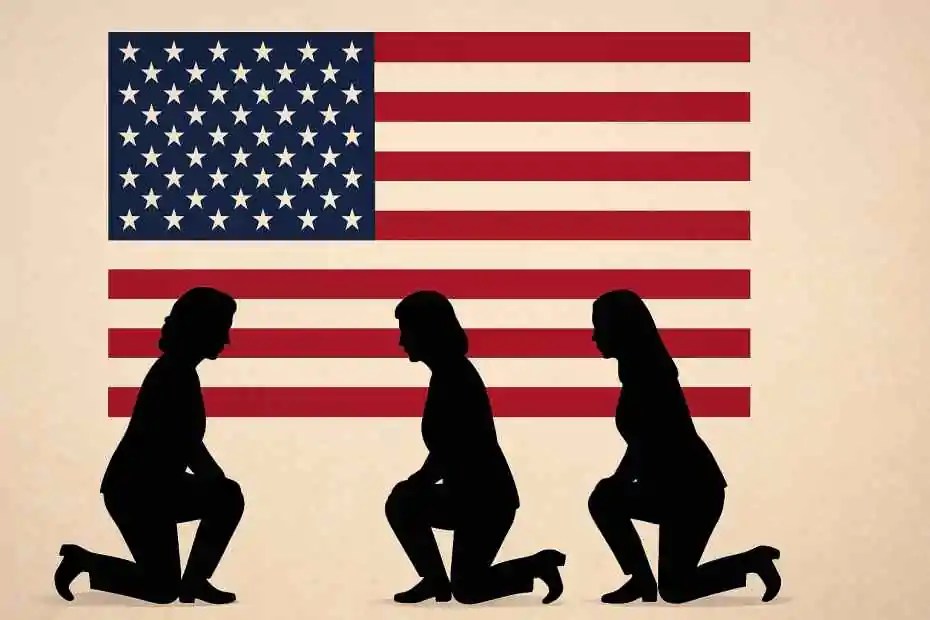 Peggio di una guerra: l’Europa si è fatta distruggere dagli USA e ringrazia anche