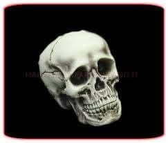 QUANDO LA LUCE SPETTRALE SI SPEGNE