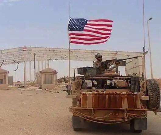 Siria e la disintegrazione dello Stato