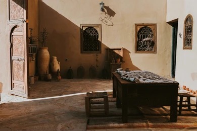 TENERE SEMPRE IL CUORE PULITO