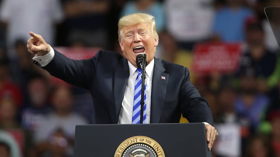 TRUMP E IL RISCHIO DI UNA DITTATURA IN AMERICA