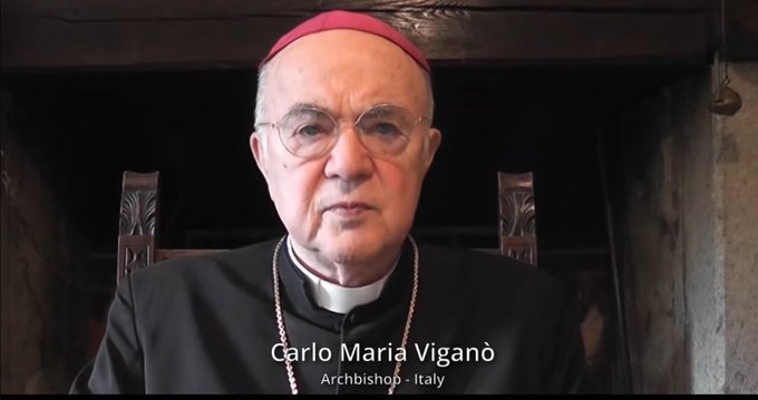 LIBERATE REINER FUELLMICH!