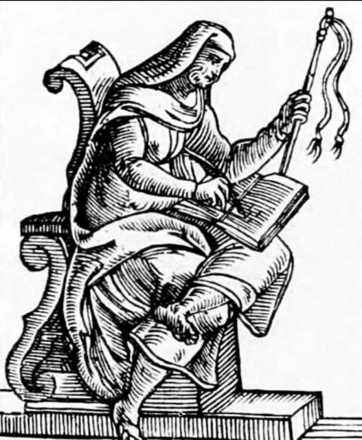 AGNES BLANNBEKIN: PECCATO CORPO E VISIONI NELLA VIENNA MEDIEVALE