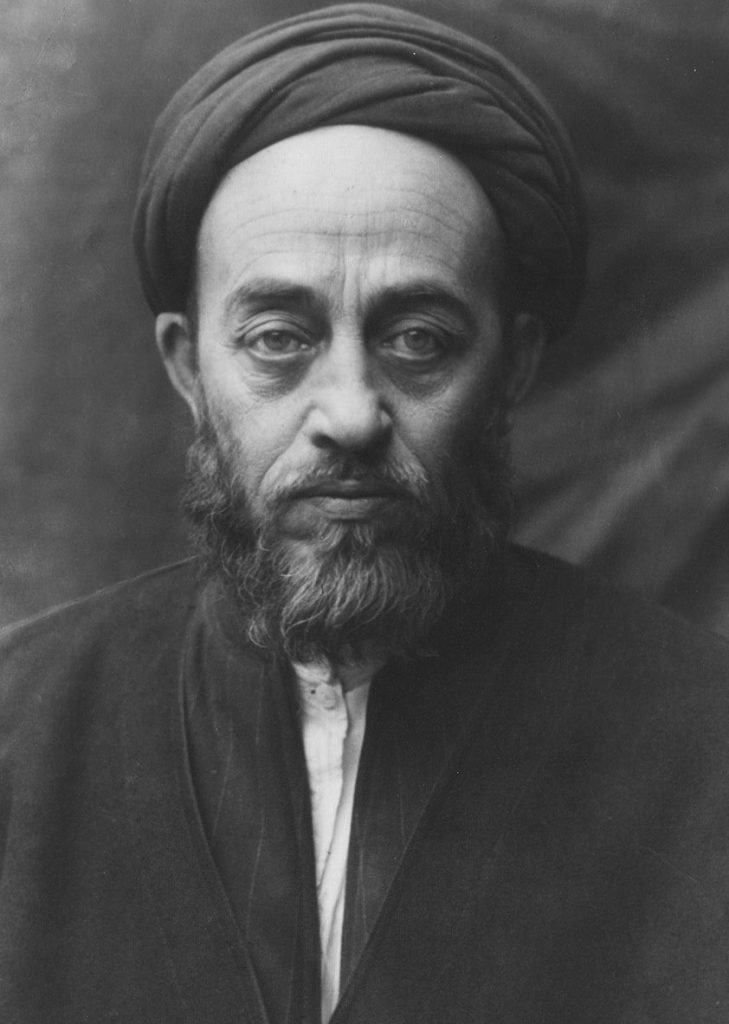 Allamah Muhammad Husayn Tabatabai: un filosofo esegeta e gnostico