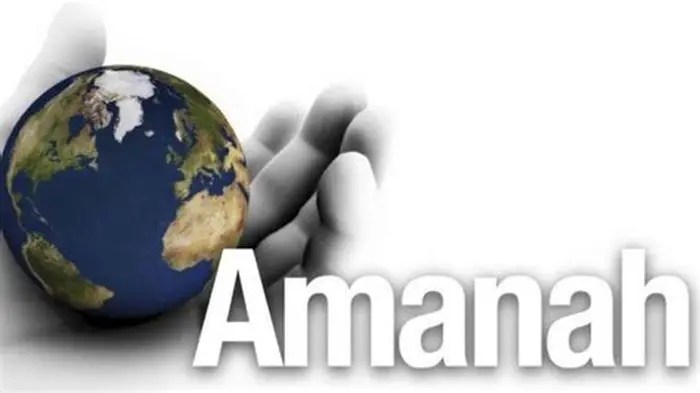 AMANAH: TALENTI E CAPACITA’ COME FIDUCIA